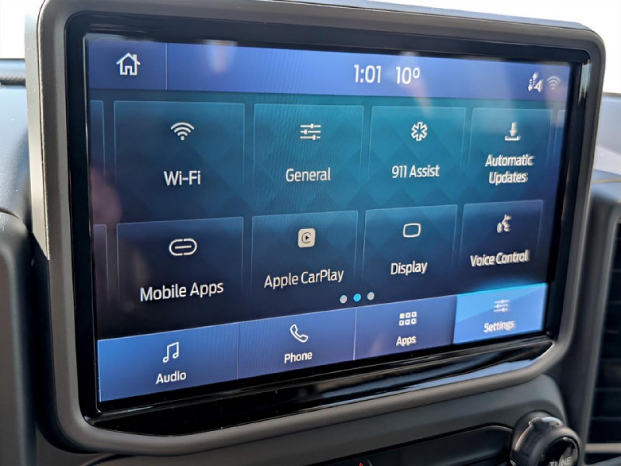 2021 Ford Bronco Sport Big Bend  **LOW KMS - ONE OWNER** Photo