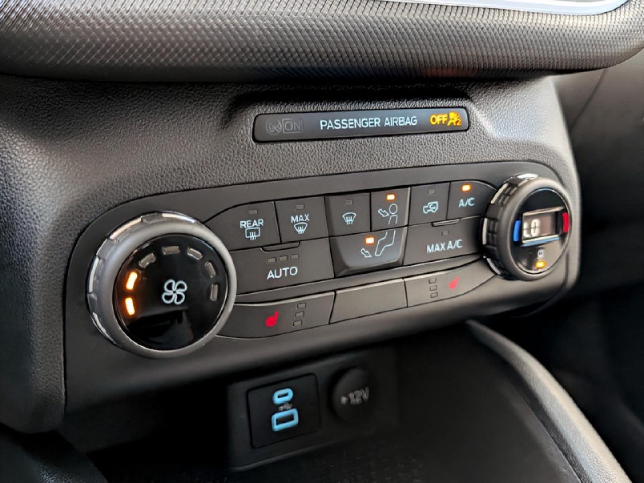 2021 Ford Bronco Sport Big Bend  **LOW KMS - ONE OWNER** Photo