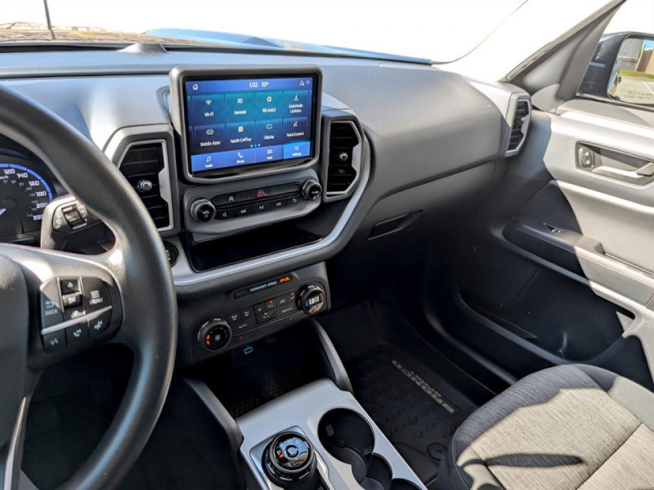 2021 Ford Bronco Sport Big Bend  **LOW KMS - ONE OWNER** Photo