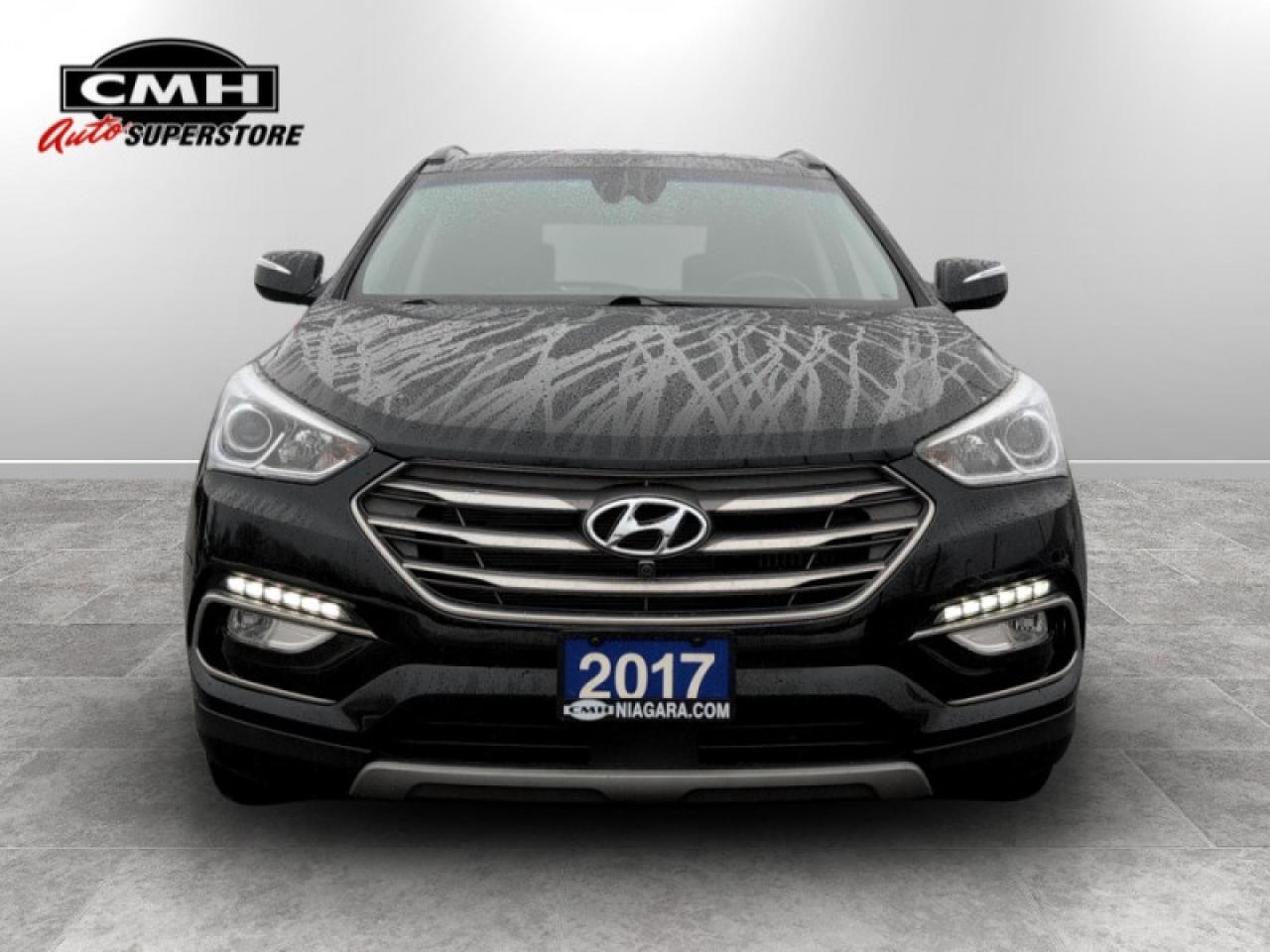 2017 Hyundai Santa Fe Sport 2.0T Ultimate  **LOW KMS - 1 OWNER** Photo