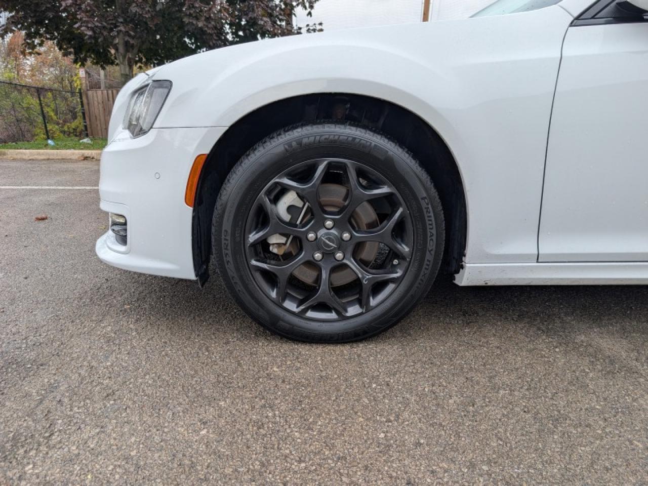 2023 Chrysler 300 Touring L  **COMFORT/SAFETYTEC+ GROUP** Photo