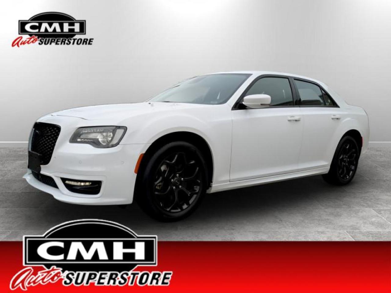 Used 2023 Chrysler 300 Touring L  **COMFORT/SAFETYTEC+ GROUP** for sale in St. Catharines, ON