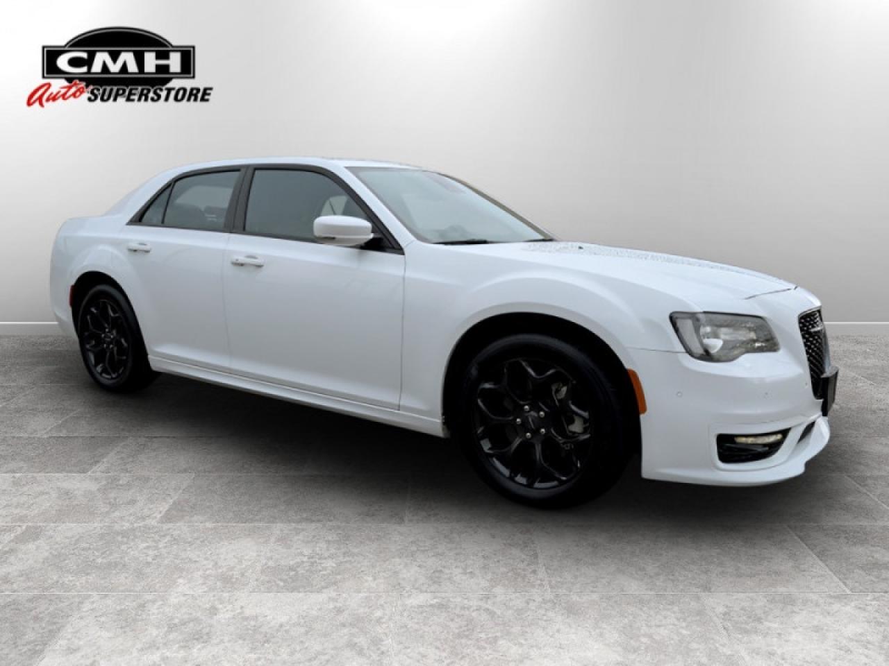 2023 Chrysler 300 Touring L  **COMFORT/SAFETYTEC+ GROUP** Photo