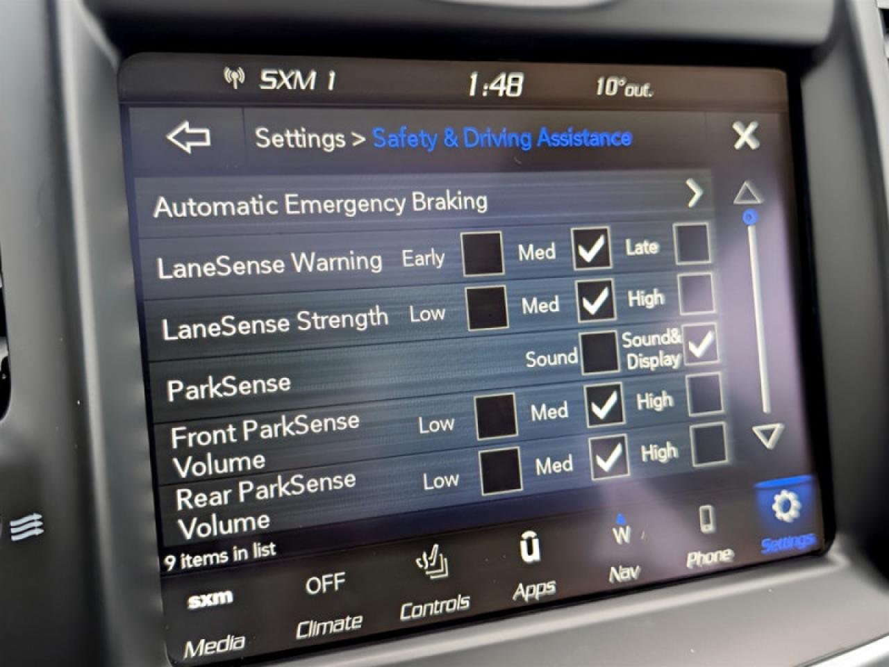 2023 Chrysler 300 Touring L  **COMFORT/SAFETYTEC+ GROUP** Photo