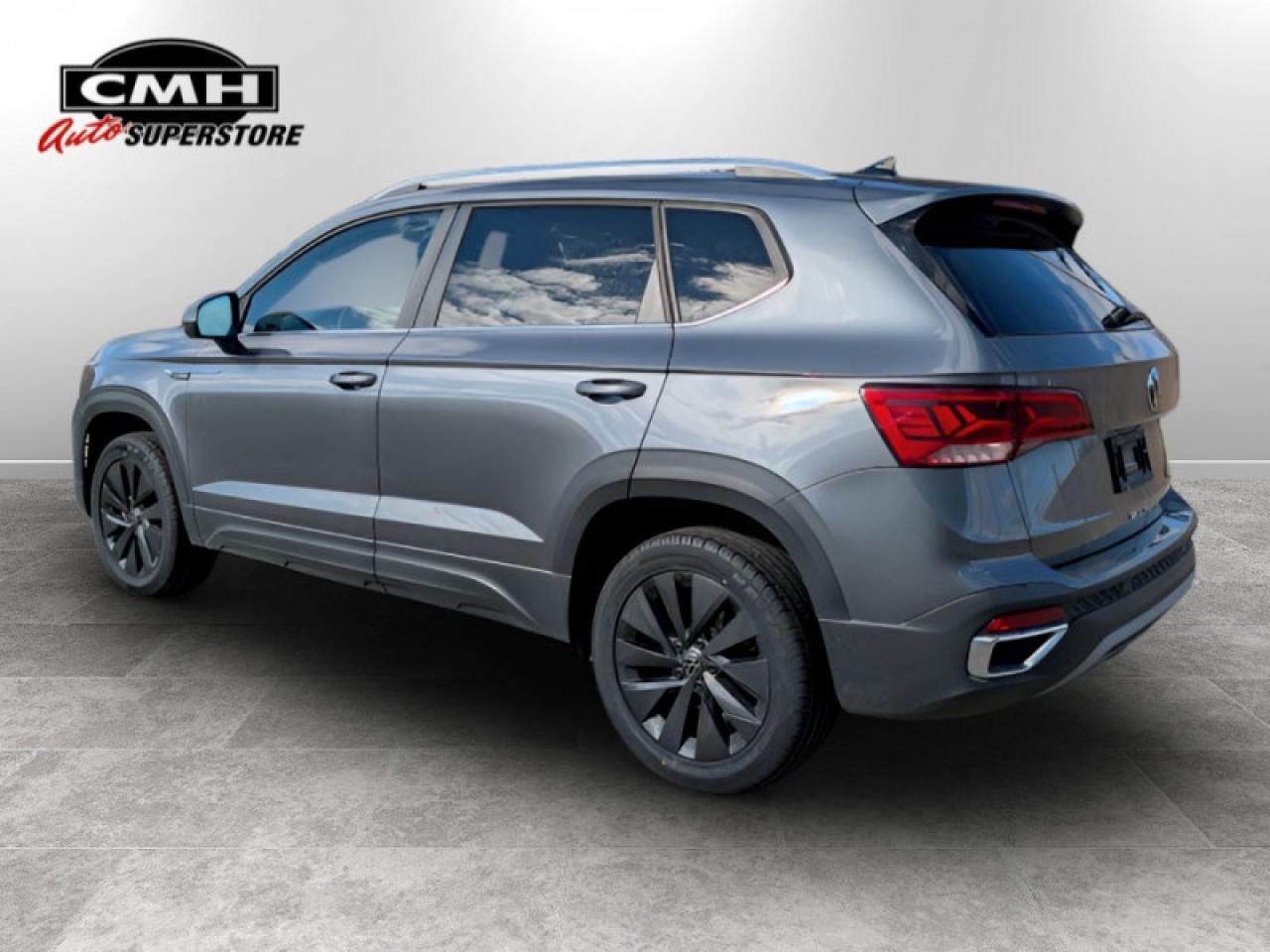 2024 Volkswagen Taos Comfortline  **ADAP CC - HTD SW** Photo2