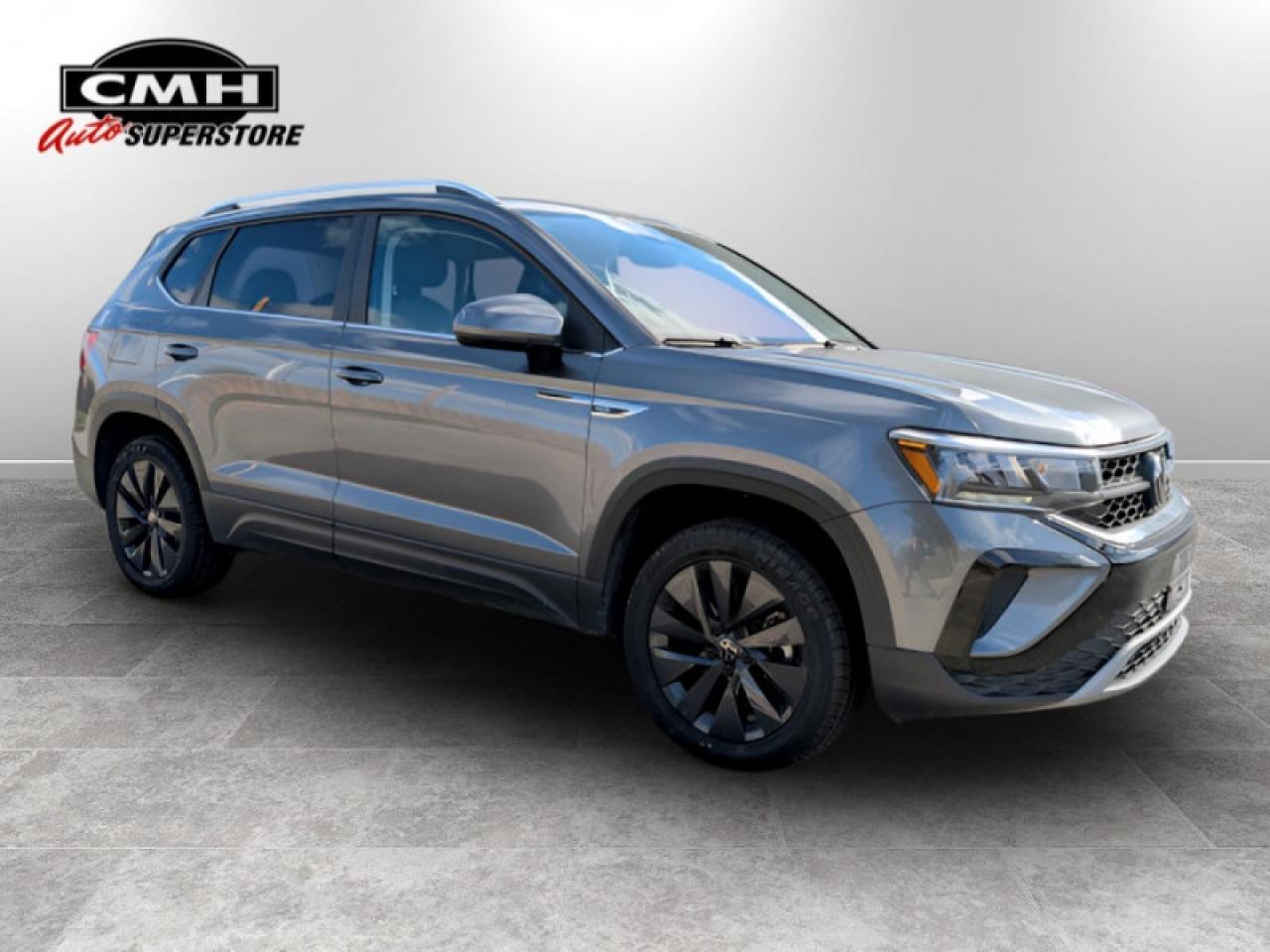 2024 Volkswagen Taos Comfortline  **ADAP CC - HTD SW** Photo