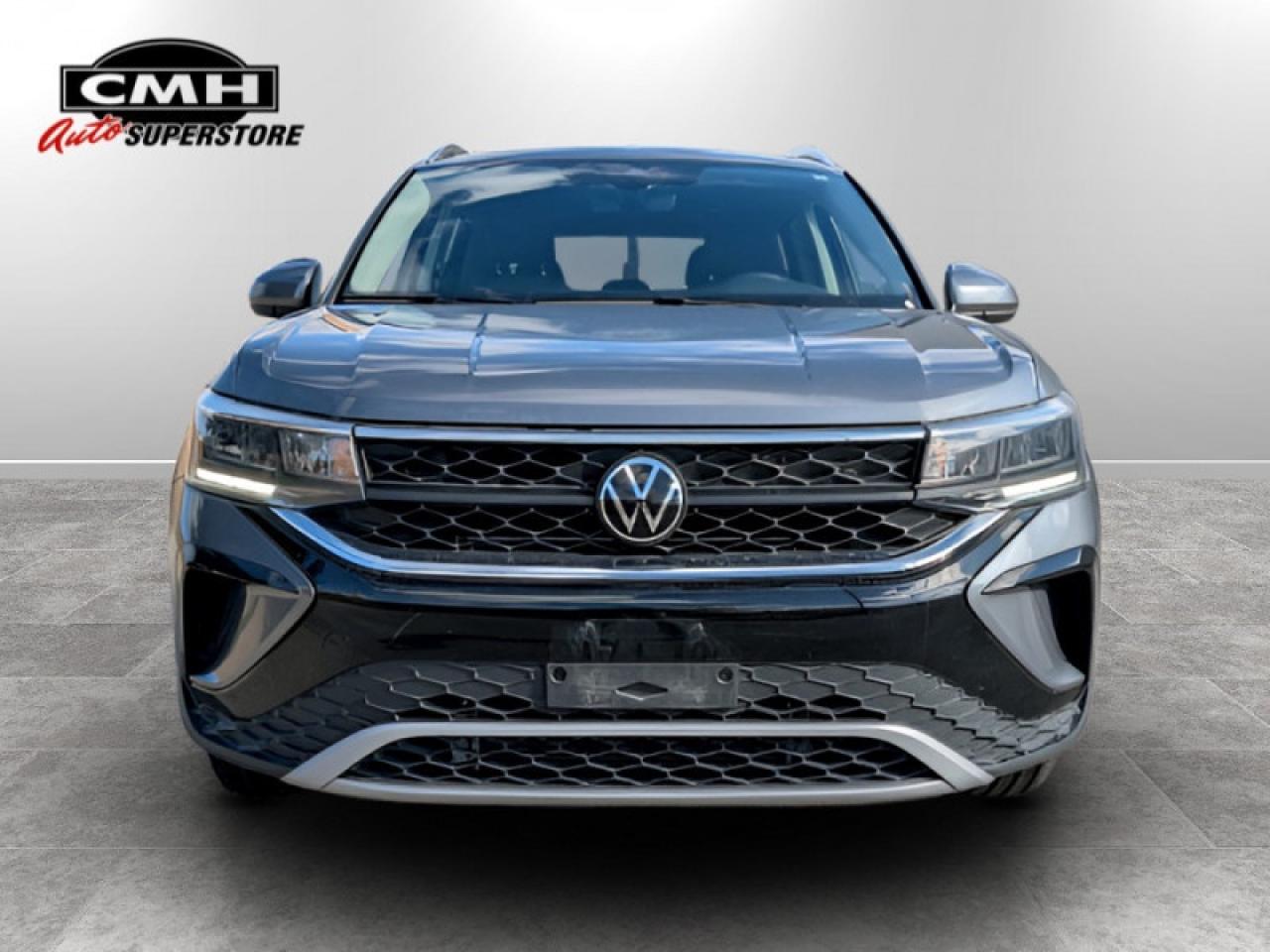 2024 Volkswagen Taos Comfortline  **ADAP CC - HTD SW** Photo