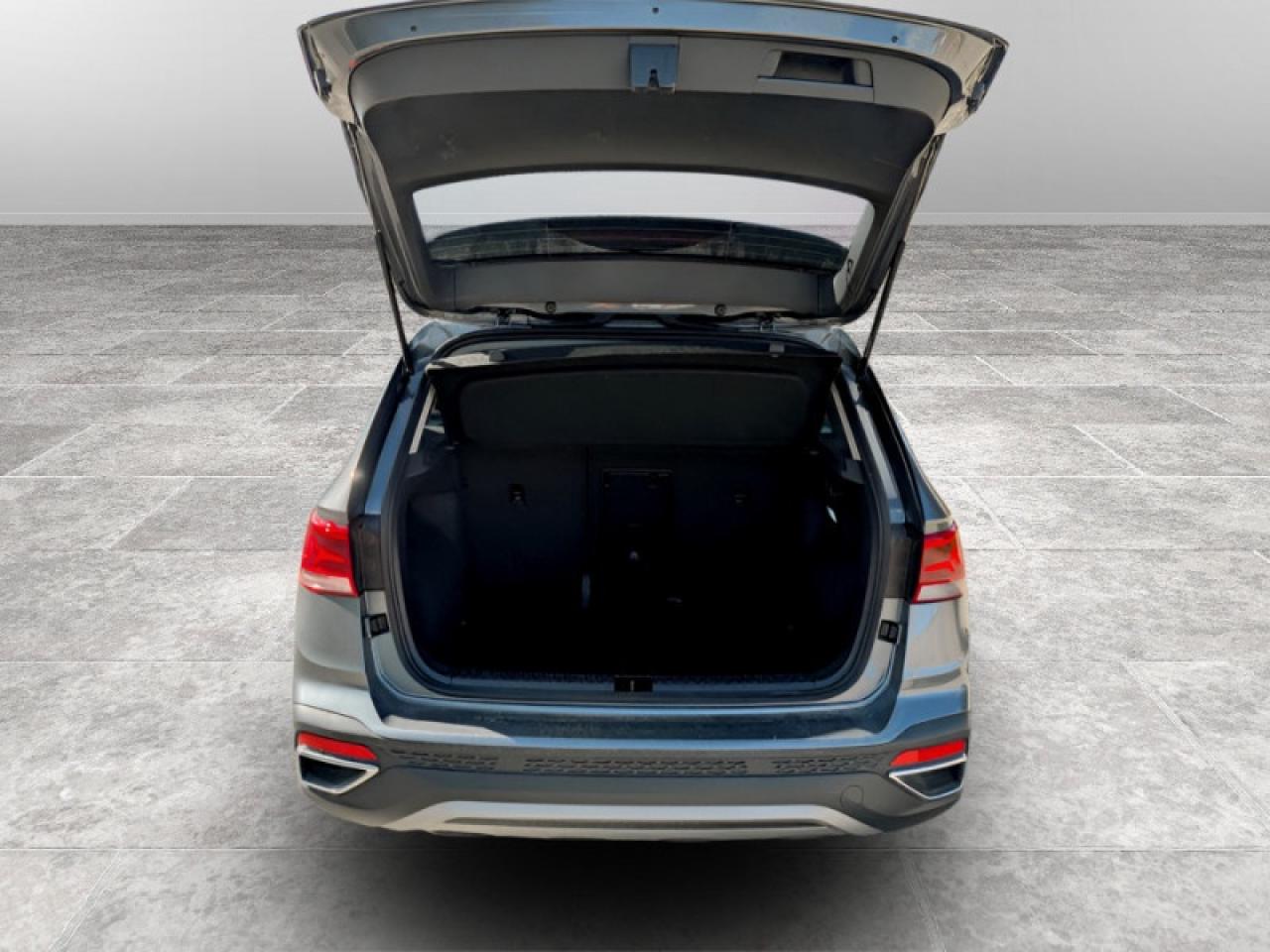 2024 Volkswagen Taos Comfortline  **ADAP CC - HTD SW** Photo