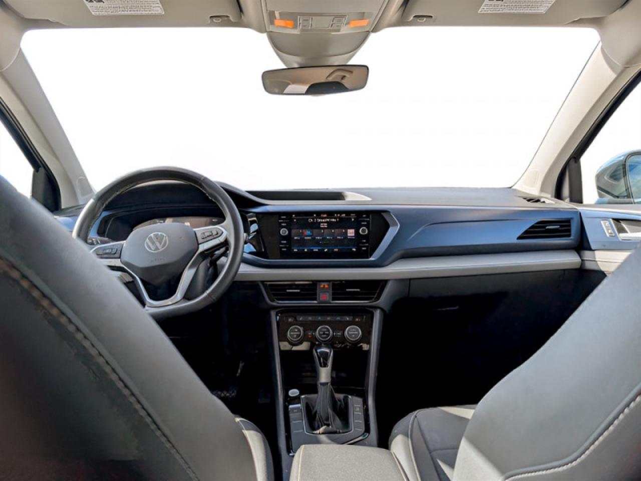 2024 Volkswagen Taos Comfortline  **ADAP CC - HTD SW** Photo