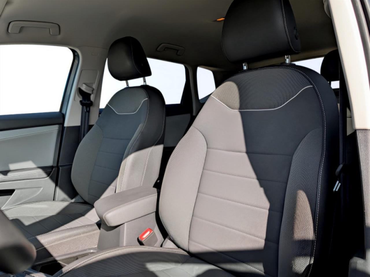 2024 Volkswagen Taos Comfortline  **ADAP CC - HTD SW** Photo