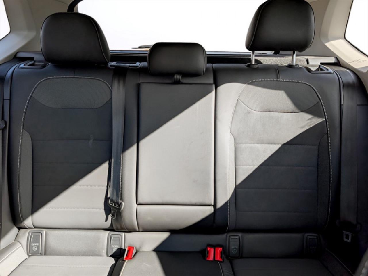 2024 Volkswagen Taos Comfortline  **ADAP CC - HTD SW** Photo