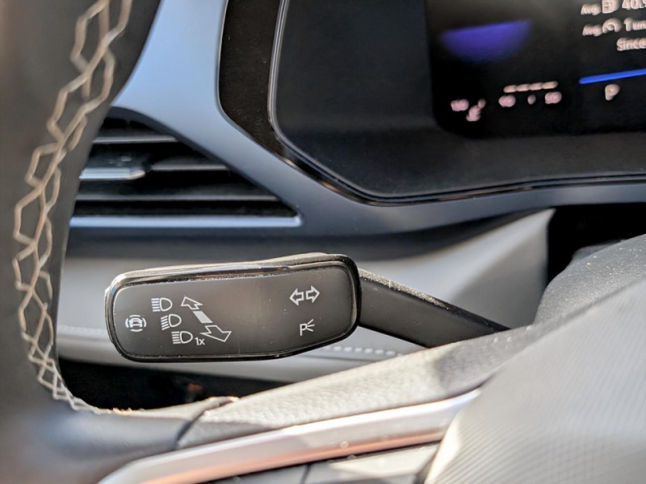 2024 Volkswagen Taos Comfortline  **ADAP CC - HTD SW** Photo