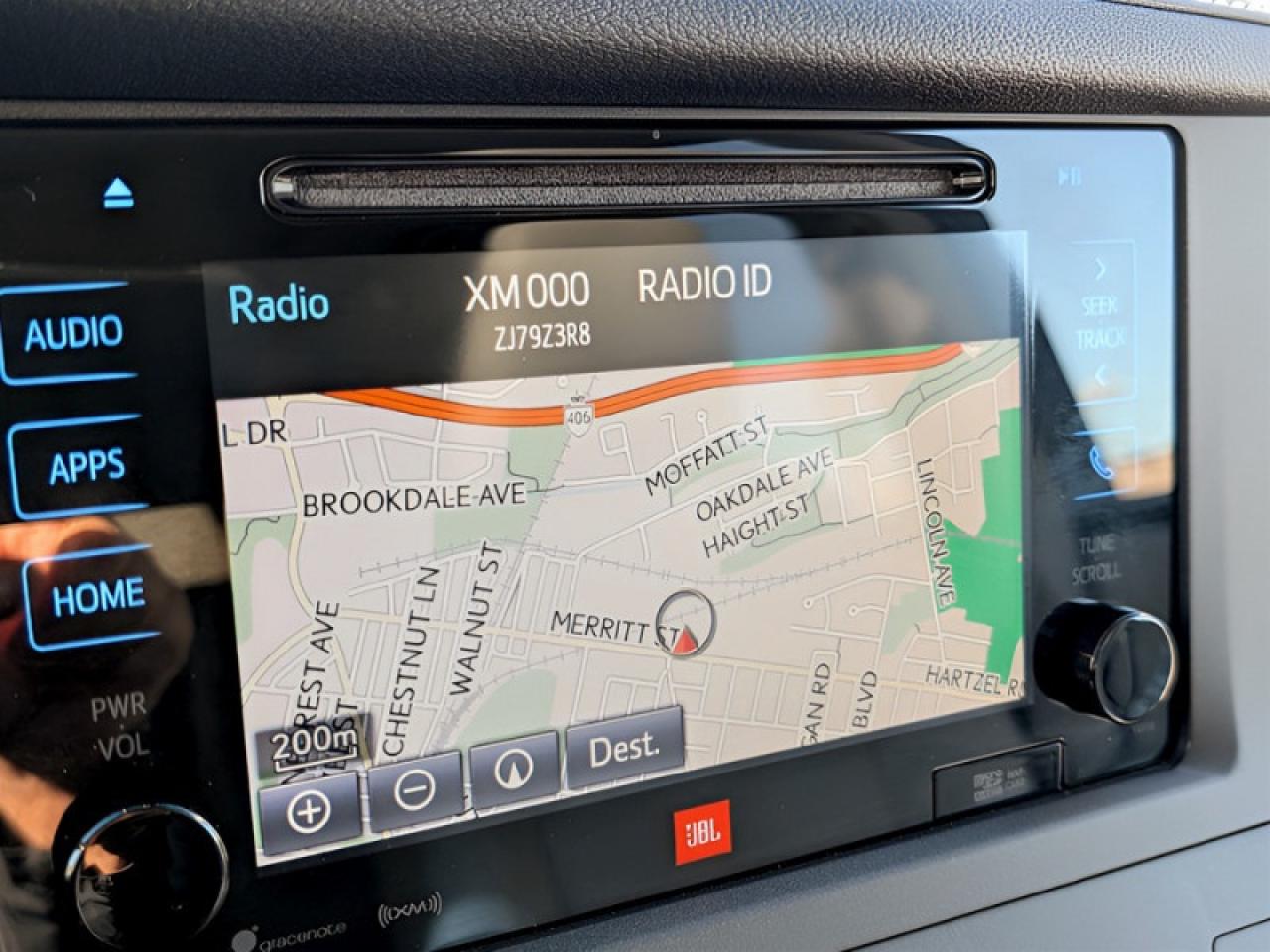 2017 Toyota Sienna Limited FWD 7-Passenger  **34 SERVICE RECS.** Photo