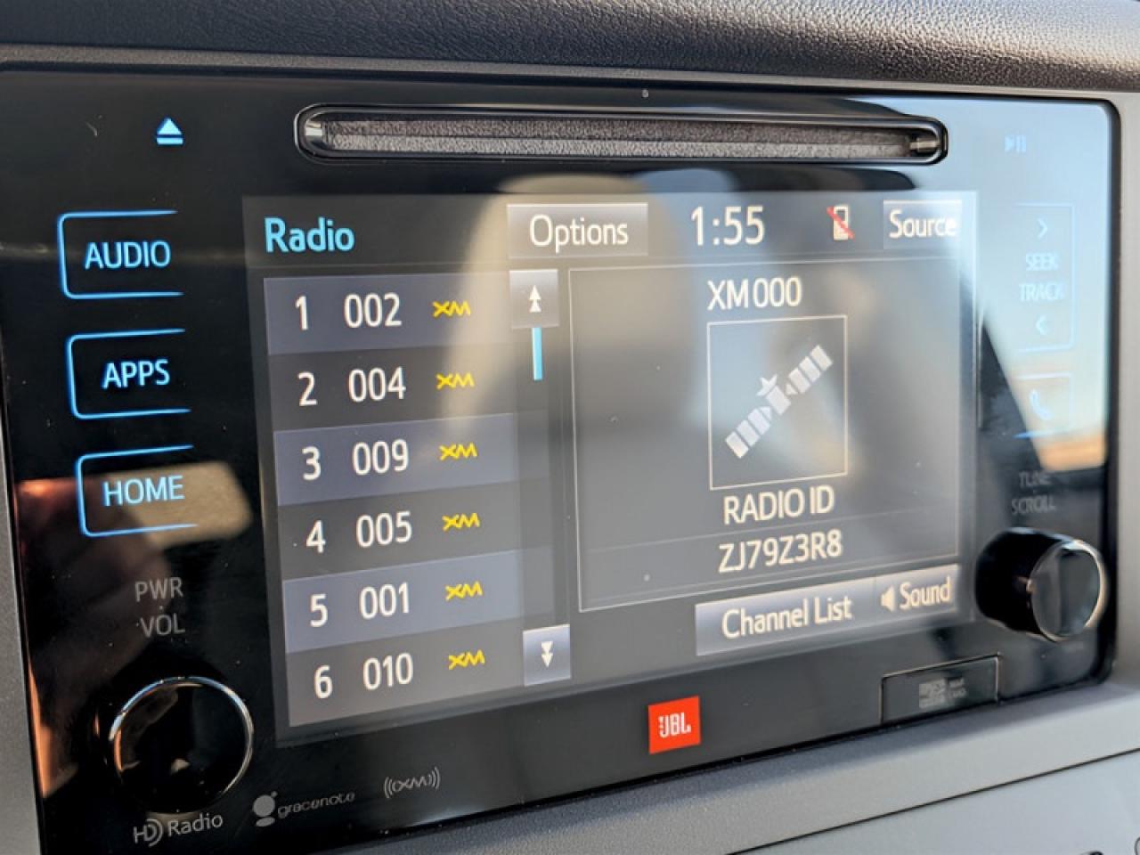 2017 Toyota Sienna Limited FWD 7-Passenger  **34 SERVICE RECS.** Photo