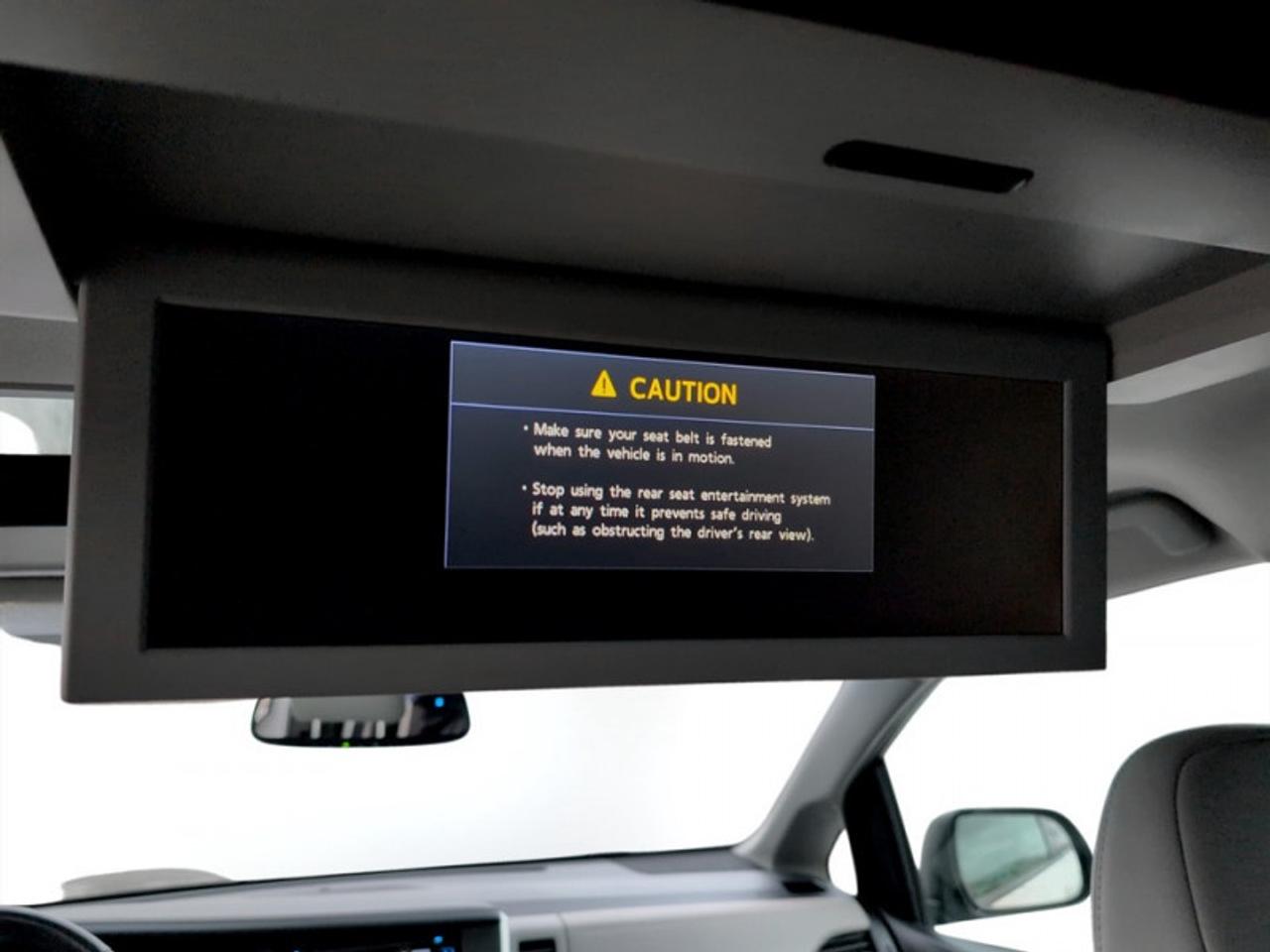 2017 Toyota Sienna Limited FWD 7-Passenger  **34 SERVICE RECS.** Photo