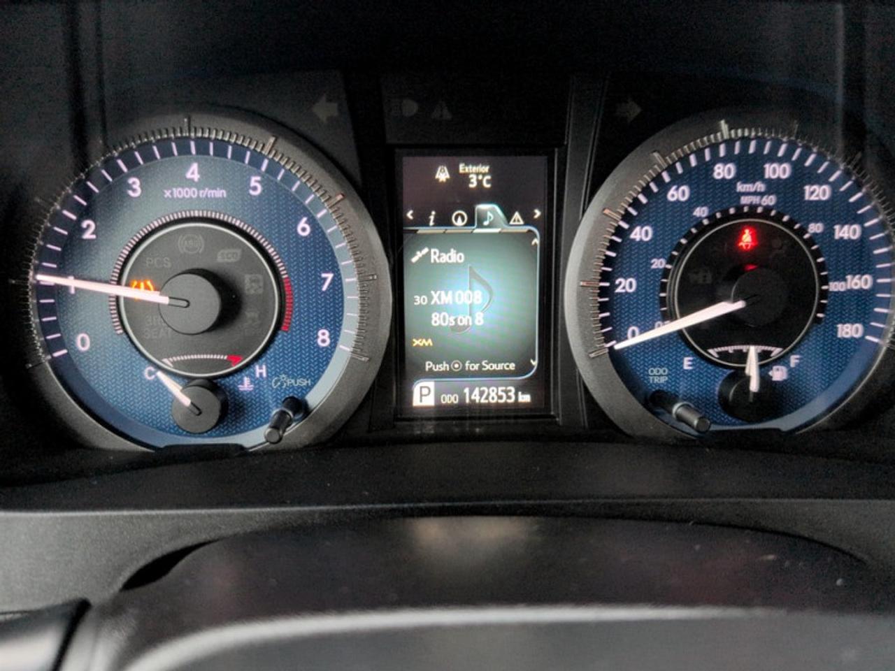 2017 Toyota Sienna Limited FWD 7-Passenger  **34 SERVICE RECS.** Photo