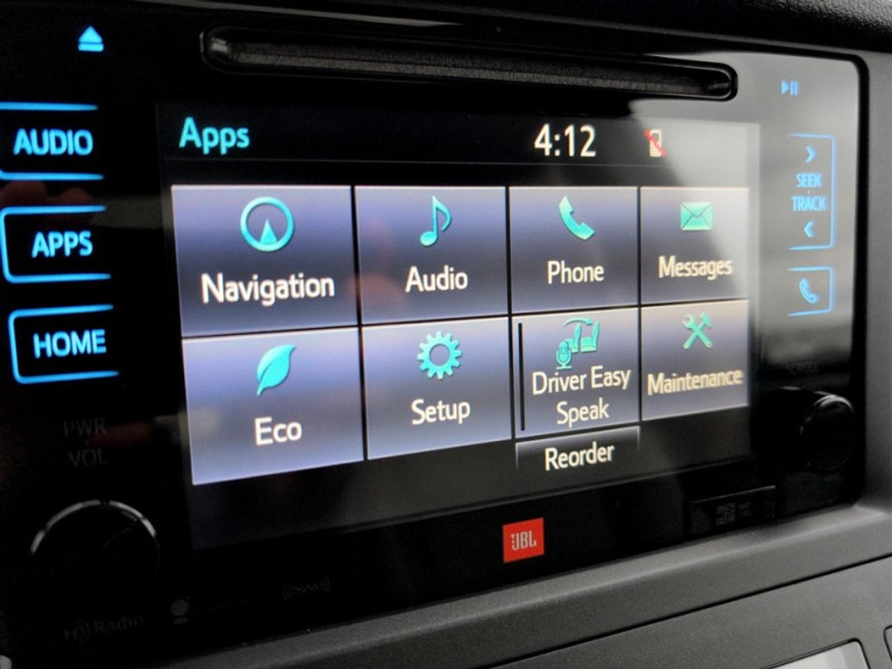 2017 Toyota Sienna Limited FWD 7-Passenger  **34 SERVICE RECS.** Photo