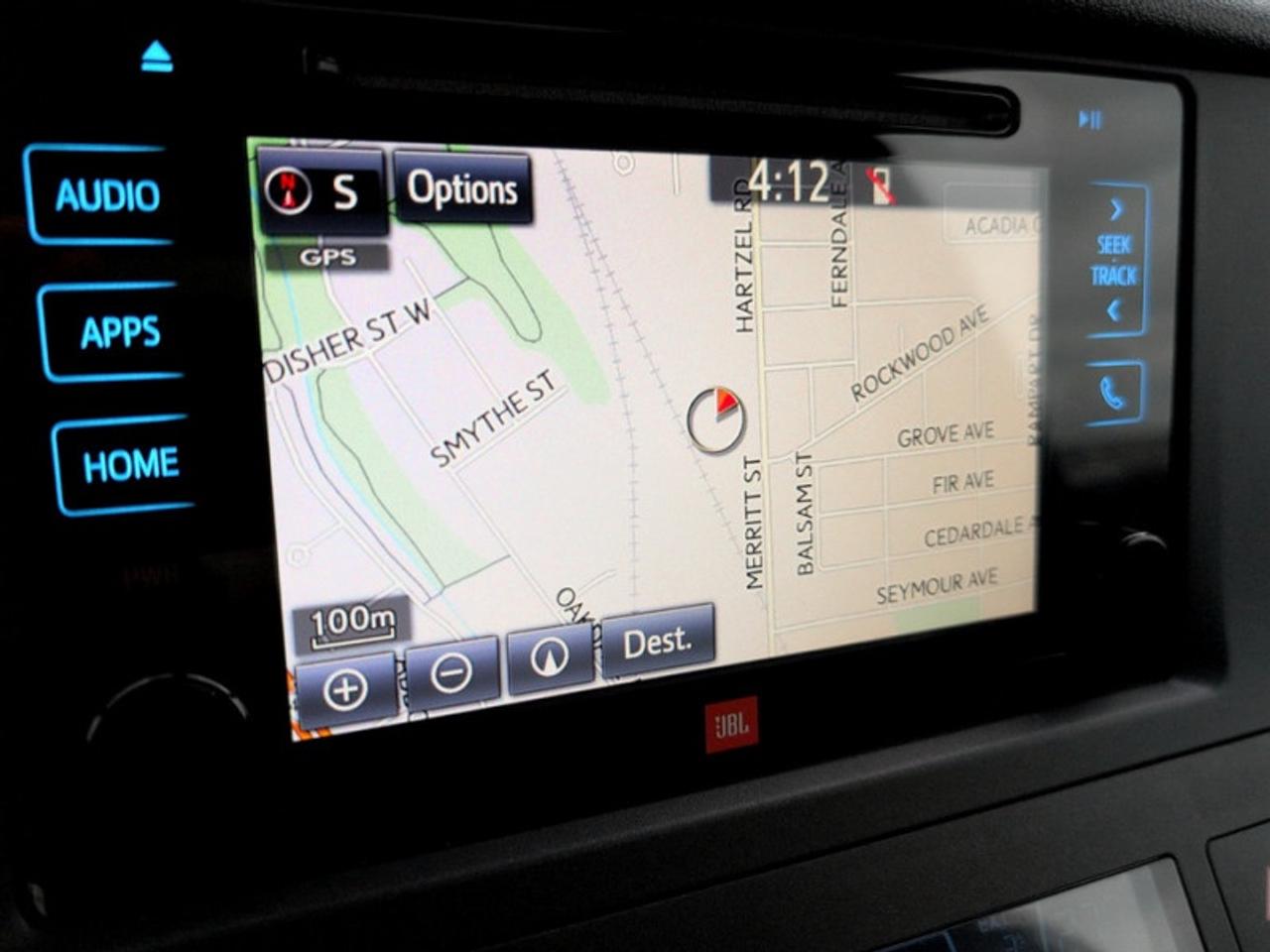 2017 Toyota Sienna Limited FWD 7-Passenger  **34 SERVICE RECS.** Photo