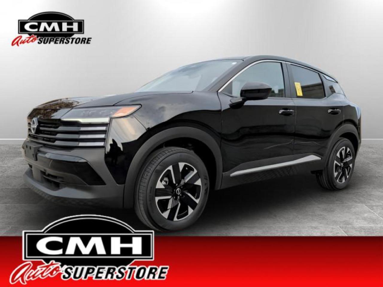 2025 Nissan Kicks SV  **LIKE NEW - ULTRA LOW KMS** Photo0