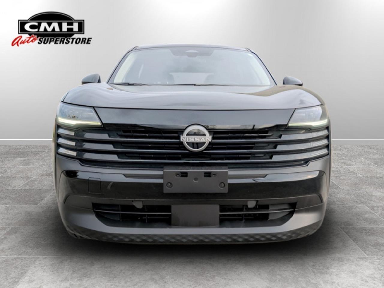 2025 Nissan Kicks SV  **LIKE NEW - ULTRA LOW KMS** Photo