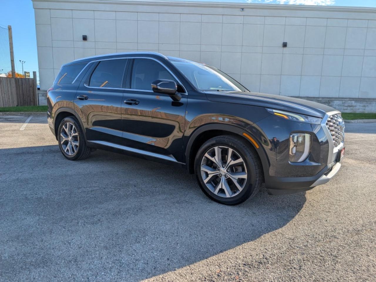 2022 Hyundai PALISADE Preferred 8-Passenger  **SUNROOF** Photo