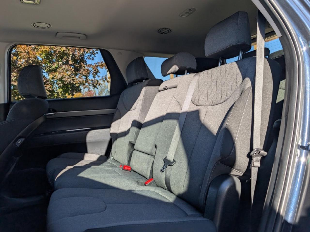 2022 Hyundai PALISADE Preferred 8-Passenger  **SUNROOF** Photo