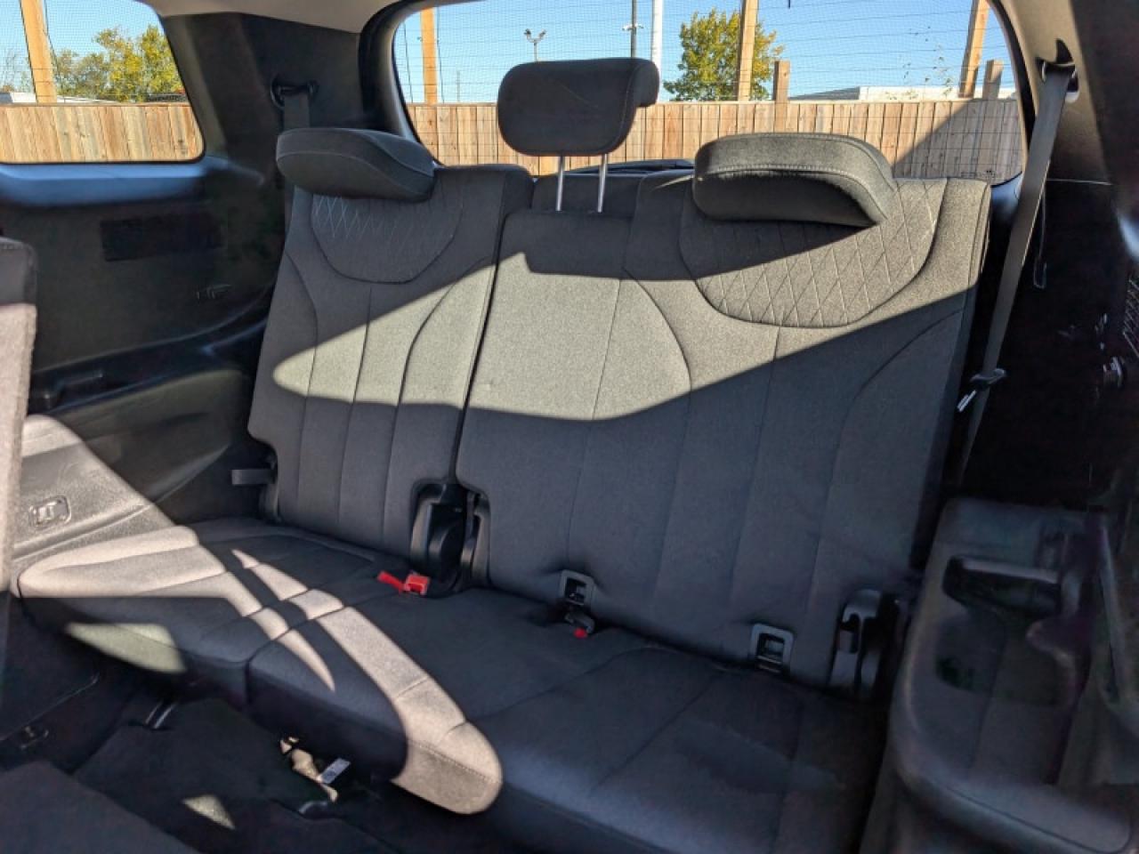 2022 Hyundai PALISADE Preferred 8-Passenger  **SUNROOF** Photo