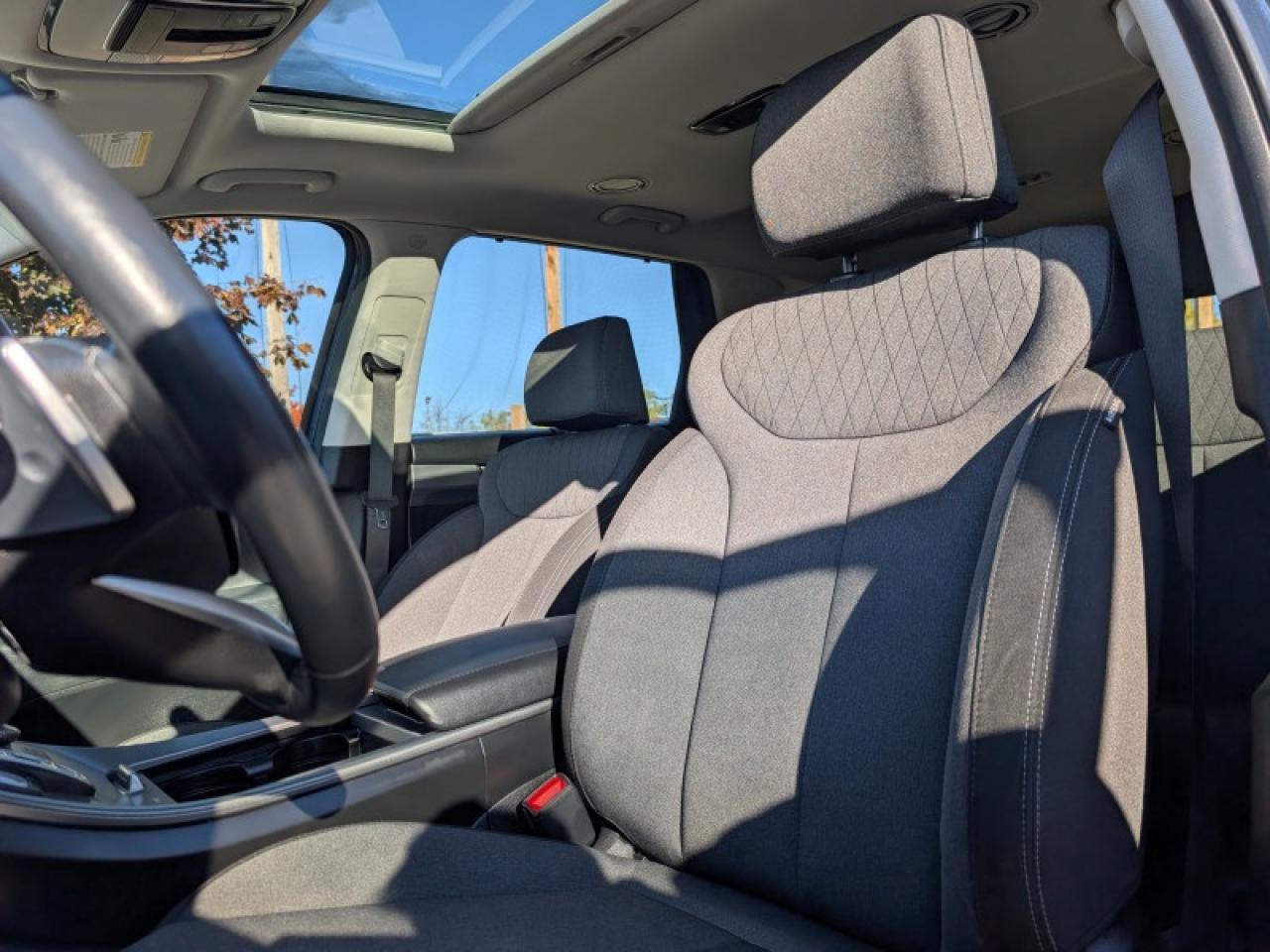 2022 Hyundai PALISADE Preferred 8-Passenger  **SUNROOF** Photo