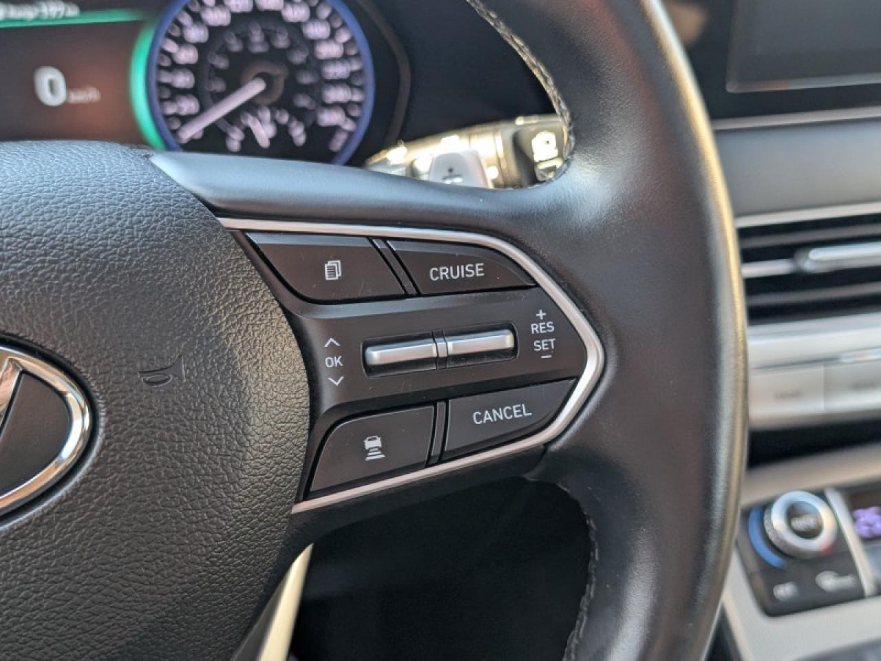 2022 Hyundai PALISADE Preferred 8-Passenger  **SUNROOF** Photo