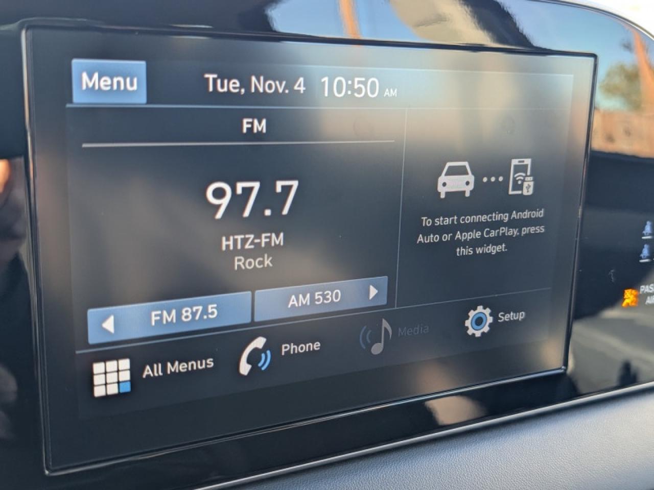 2022 Hyundai PALISADE Preferred 8-Passenger  **SUNROOF** Photo