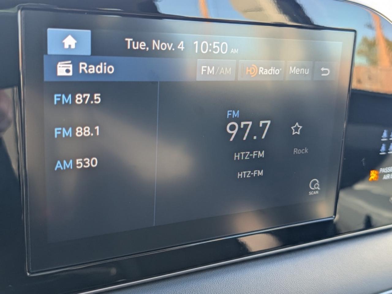 2022 Hyundai PALISADE Preferred 8-Passenger  **SUNROOF** Photo