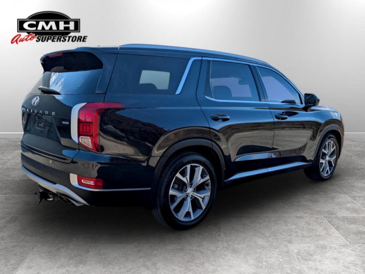 2022 Hyundai PALISADE Preferred 8-Passenger  **SUNROOF** Photo4