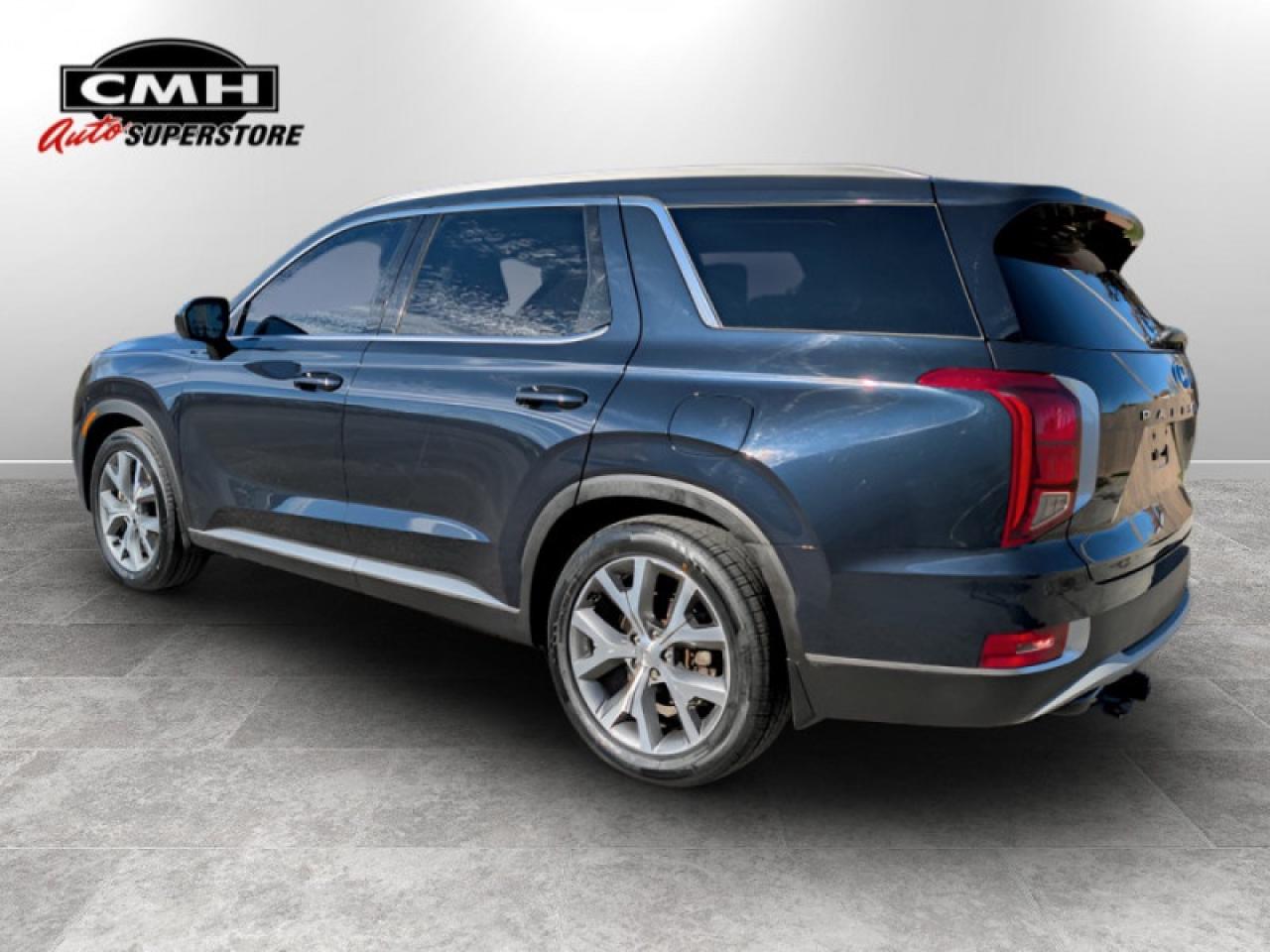 2022 Hyundai PALISADE Preferred 8-Passenger  **SUNROOF** Photo