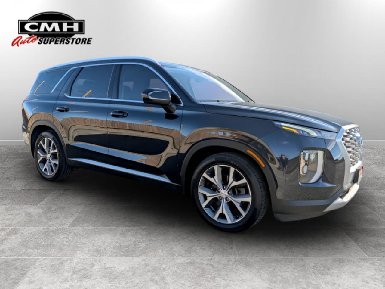 2022 Hyundai PALISADE Preferred 8-Passenger  **SUNROOF** Photo