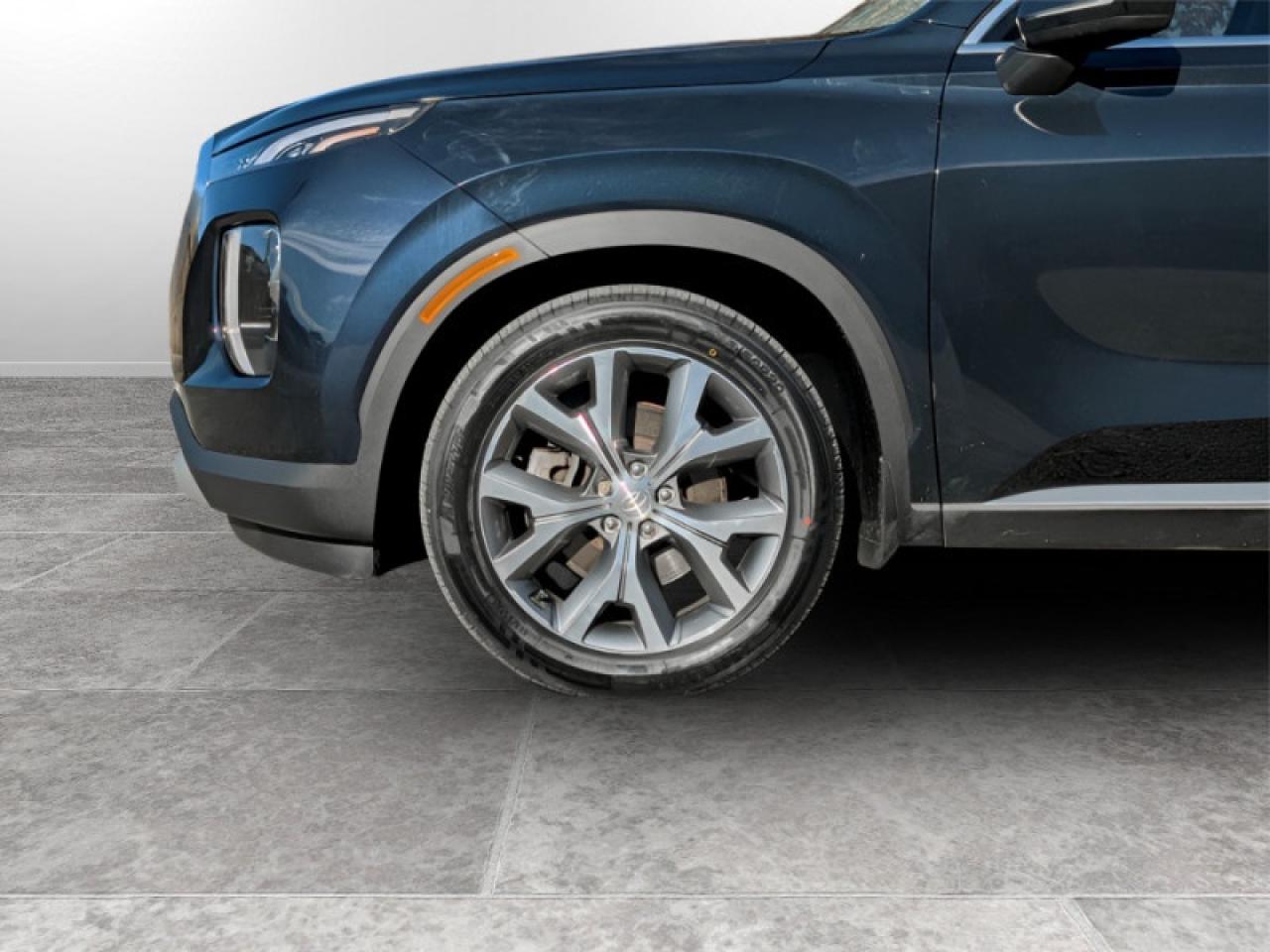 2022 Hyundai PALISADE Preferred 8-Passenger  **SUNROOF** Photo