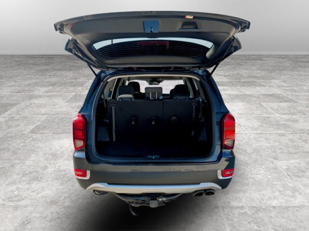 2022 Hyundai PALISADE Preferred 8-Passenger  **SUNROOF** Photo