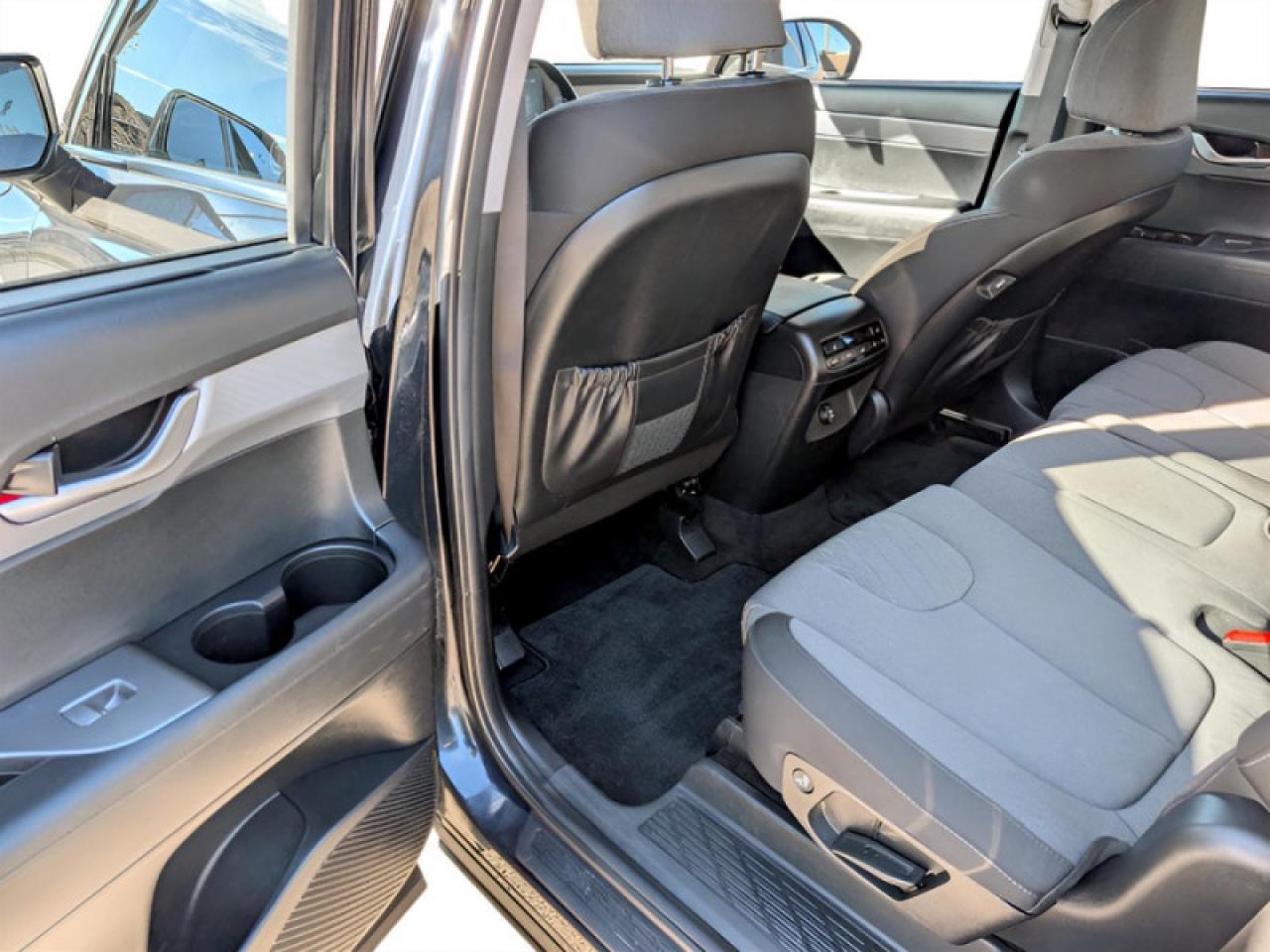 2022 Hyundai PALISADE Preferred 8-Passenger  **SUNROOF** Photo