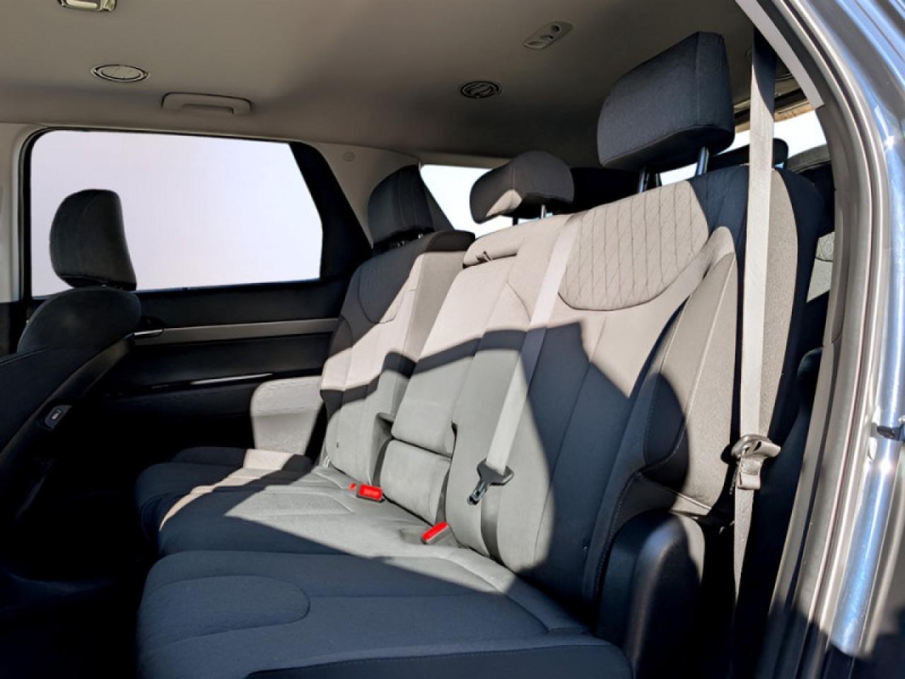 2022 Hyundai PALISADE Preferred 8-Passenger  **SUNROOF** Photo