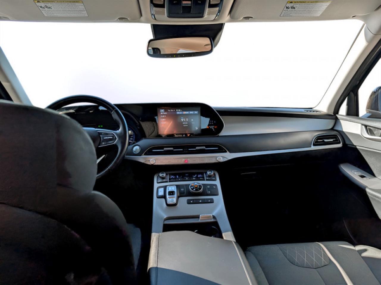 2022 Hyundai PALISADE Preferred 8-Passenger  **SUNROOF** Photo