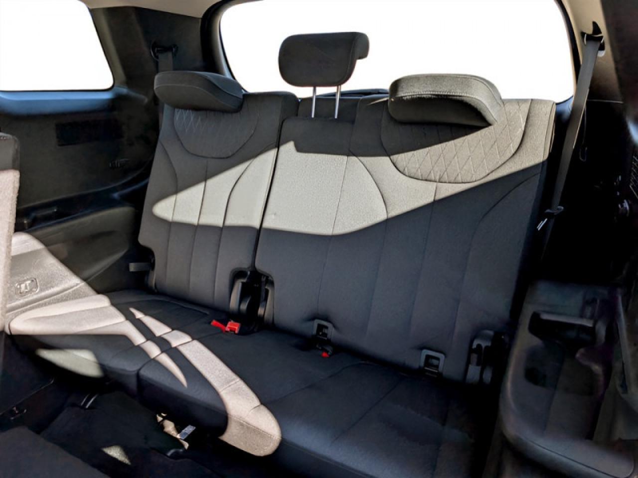 2022 Hyundai PALISADE Preferred 8-Passenger  **SUNROOF** Photo