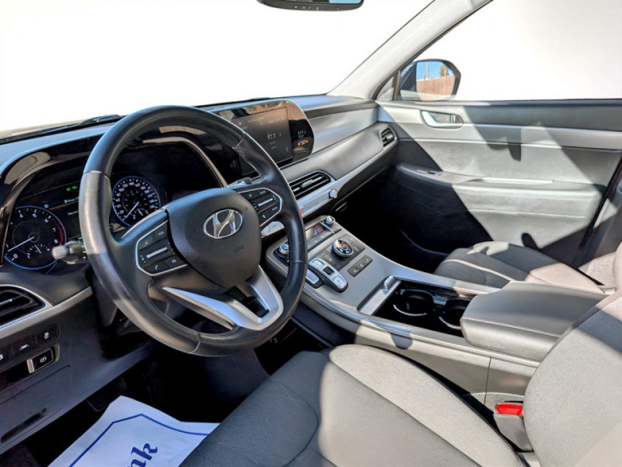 2022 Hyundai PALISADE Preferred 8-Passenger  **SUNROOF** Photo