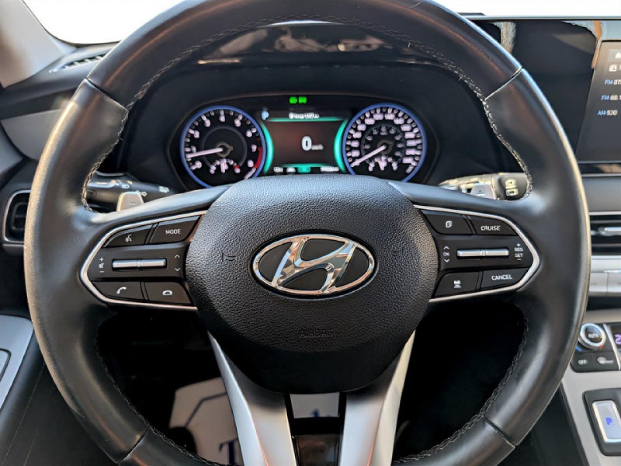 2022 Hyundai PALISADE Preferred 8-Passenger  **SUNROOF** Photo