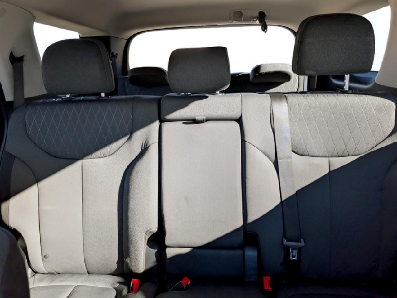 2022 Hyundai PALISADE Preferred 8-Passenger  **SUNROOF** Photo