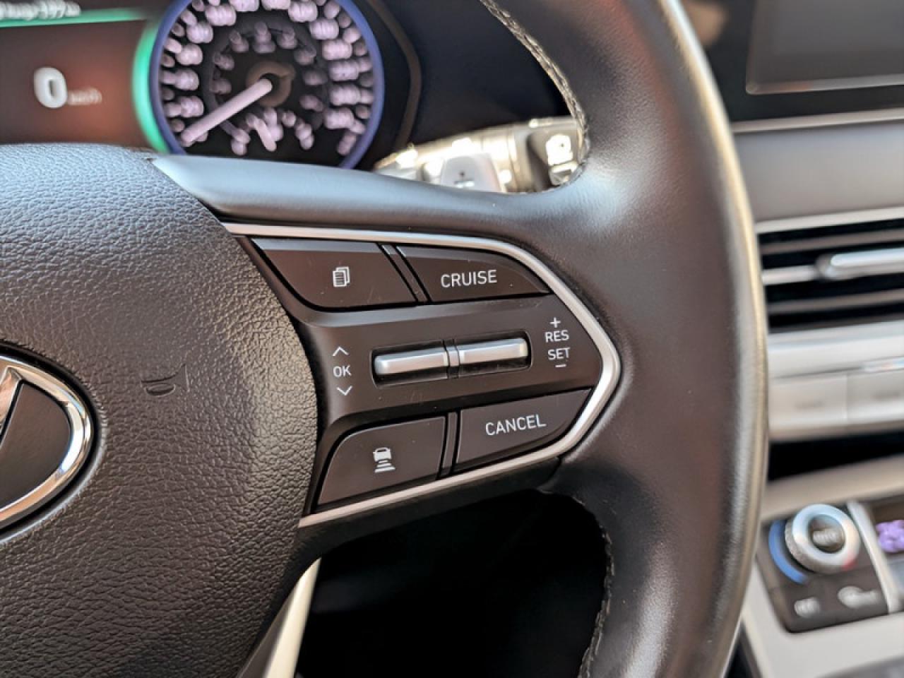 2022 Hyundai PALISADE Preferred 8-Passenger  **SUNROOF** Photo