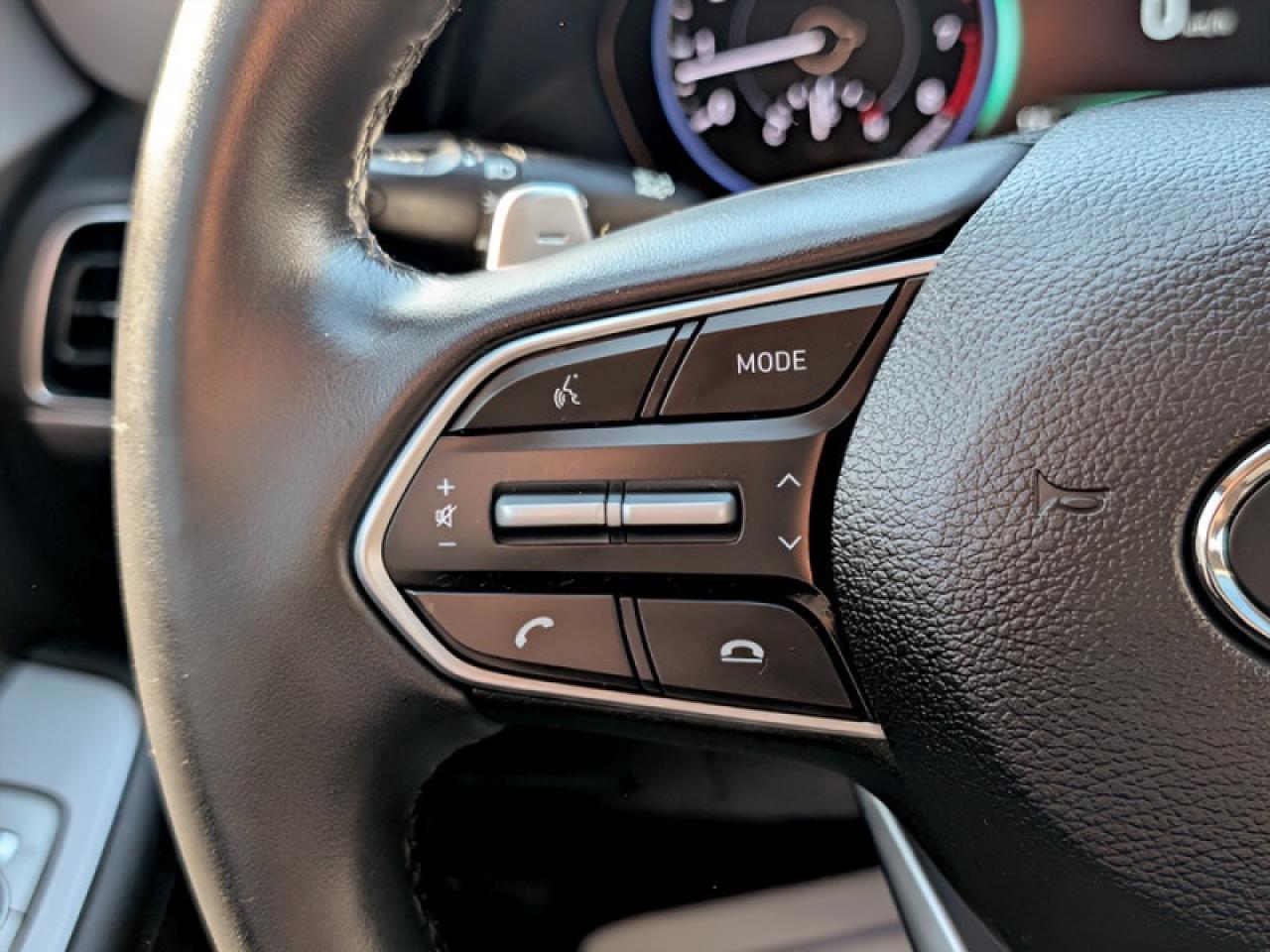 2022 Hyundai PALISADE Preferred 8-Passenger  **SUNROOF** Photo