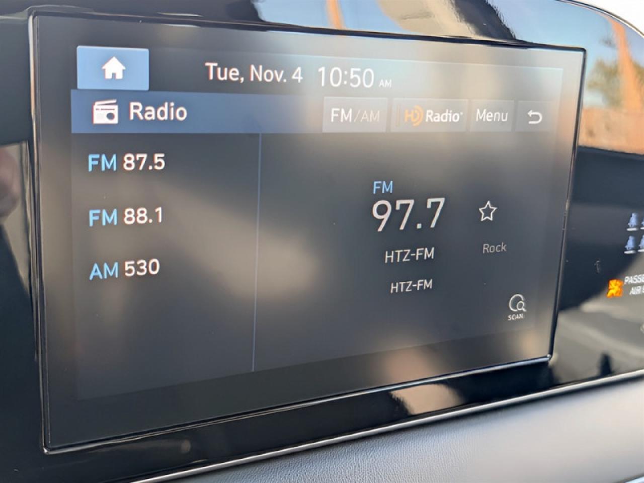 2022 Hyundai PALISADE Preferred 8-Passenger  **SUNROOF** Photo