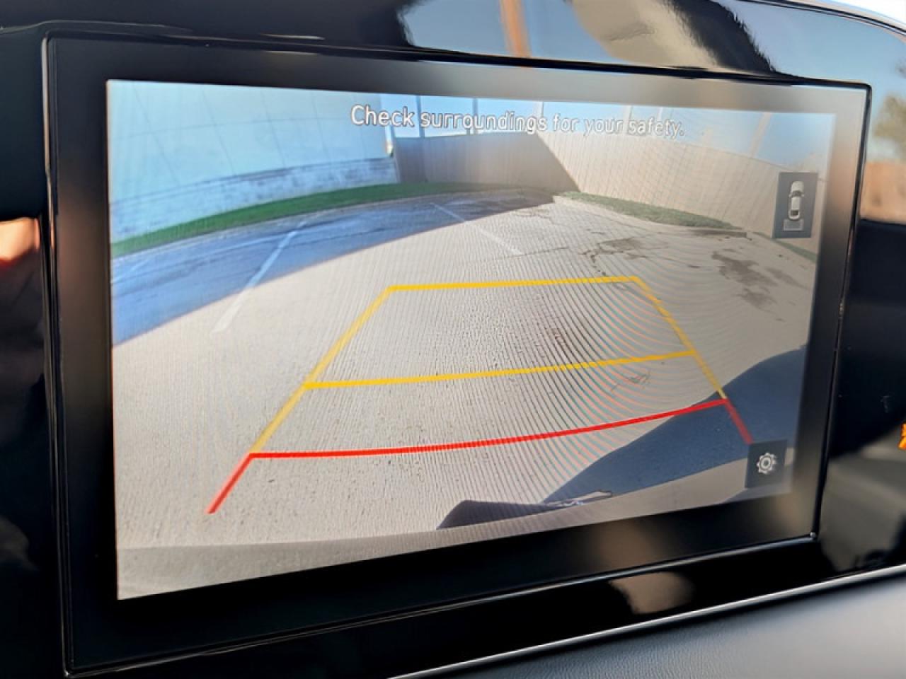 2022 Hyundai PALISADE Preferred 8-Passenger  **SUNROOF** Photo