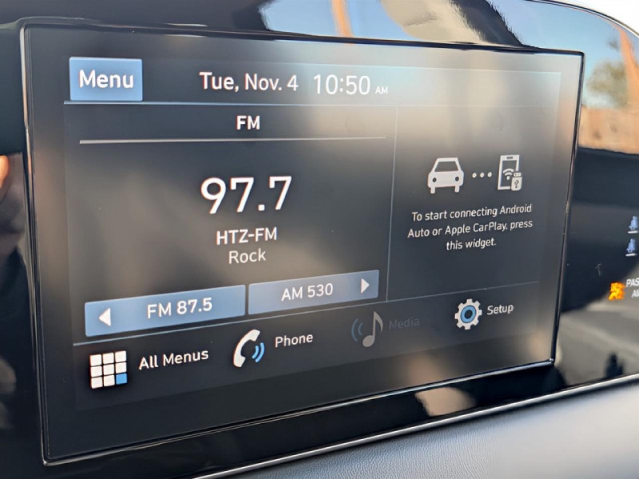 2022 Hyundai PALISADE Preferred 8-Passenger  **SUNROOF** Photo