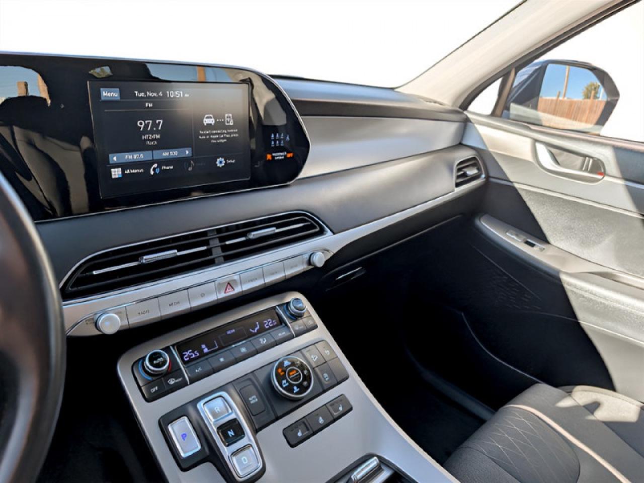 2022 Hyundai PALISADE Preferred 8-Passenger  **SUNROOF** Photo