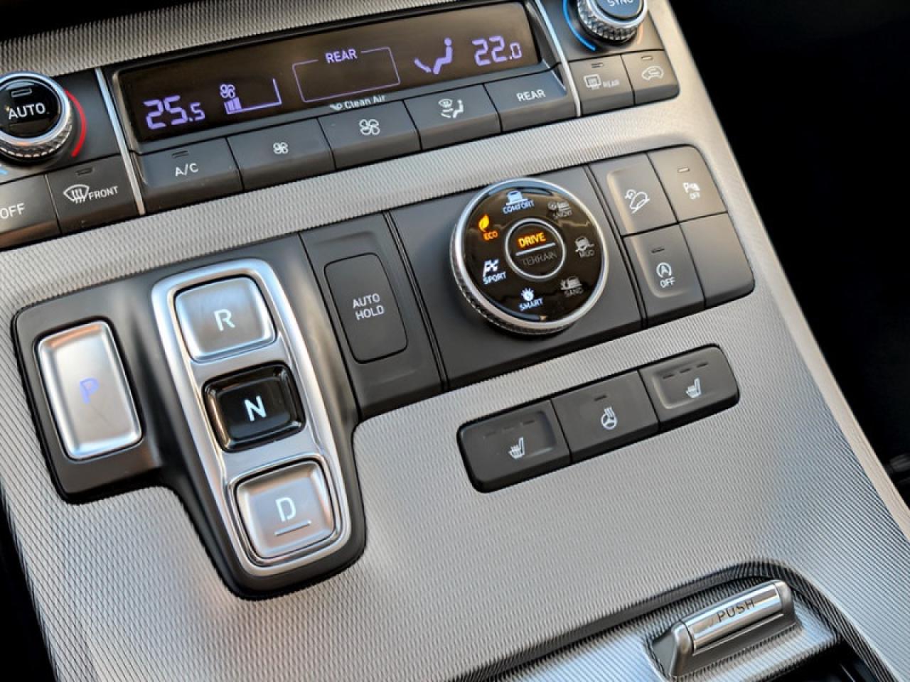 2022 Hyundai PALISADE Preferred 8-Passenger  **SUNROOF** Photo